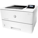 HP Laserjet Pro M501dn Generalüberholt, Laserdrucker weiß, USB, LAN, Duplex (Druck)