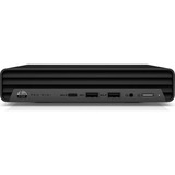 HP Pro Mini 400 G9 Generalüberholt, Mini-PC schwarz, Windows 11 Pro