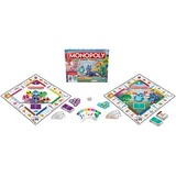 Hasbro Monopoly Discover, Brettspiel