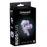 Intenso Buds Plus T310AE, Headset lila