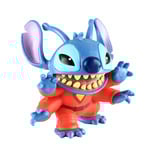 Just Play Disney Stitch Sammelfigurenbox mit 5 Figuren, Spielfigur 