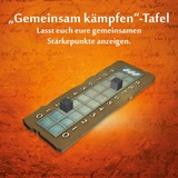 KOSMOS Die Legenden von Andor - Die Bonus-Box, Brettspiel Erweiterung