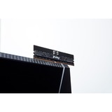 Kingston FURY DIMM 32 GB DDR5-6000 ECC, Arbeitsspeicher schwarz, KF560R32RB-32, Renegade Pro, Registred, INTEL XMP