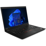 Lenovo ThinkPad T14s G1 Generalüberholt, Notebook Intel® Core™ i5-10210U, Intel® UHD Graphics 620, 8 GB DDR4, 256 GB (256 GB SSD), Windows 11 Pro