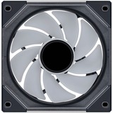 Lian Li UNI FAN SL-INF 120, Gehäuselüfter schwarz, Reverse Blade, 120 mm