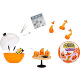 MGA Entertainment MGA's Miniverse - Make It Mini Halloween 2025 Beetlejuice Mini Collectibles, Basteln sortierter Artikel