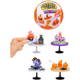 MGA Entertainment MGA's Miniverse - Make It Mini Halloween 2025 Beetlejuice Mini Collectibles, Basteln sortierter Artikel