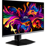 MPG 271QRXDE QD-OLED, Gaming-Monitor