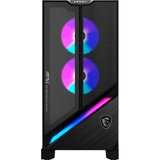 MSI MPG Infinite X3 AI 2NVV7-034AT, Gaming-PC schwarz, Windows 11 Home 64-Bit