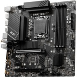 MSI PRO B760M-A WIFI DDR4, Mainboard 