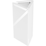 MSI Roamii BE Lite WiFi7 Mesh System 1 Pack, Router weiß