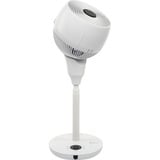  Meaco Fan 1056P Standventilator weiß