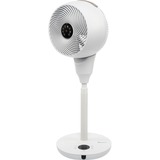  Meaco Fan 1056P Standventilator weiß