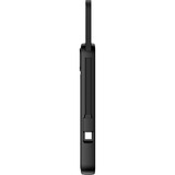 MediaRange Powerbank 10.000mAh schwarz