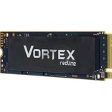 Mushkin Vortex 1 TB, SSD PCIe 4.0 x4, NVMe 1.4, M.2 2280