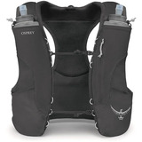 Osprey Duro LT Herren Lauf-Trinkweste, Rucksack schwarz, Größe M