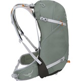 Osprey Hikelite 28, Rucksack olivgrün, 28 Liter, Größe M/L