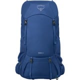 Osprey Rook 65   , Rucksack blau, 65 Liter / One Size