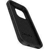 Otterbox Defender, Handyhülle schwarz, iPhone 15 Pro