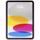Otterbox Profile, Tablethülle transparent/rosa, iPad (A16) / iPad (10. Generation)