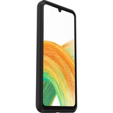 Otterbox React, Handyhülle schwarz/transparent, Samsung Galaxy A33 5G