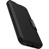 Otterbox Strada MagSafe, Handyhülle schwarz, iPhone 15 Pro Max