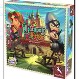 Pegasus Katapult Fehde, Brettspiel 