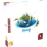 Pegasus Namiji, Brettspiel 