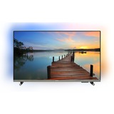 Philips 32PFS6908/12, LED-Fernseher 80 cm (32 Zoll), anthrazit, FullHD, Triple Tuner, WLAN