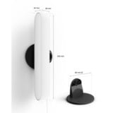 Philips HUE White & Color Ambiance Play Lightbar, LED-Leuchte weiß, Doppelpack