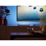 Philips HUE White & Color Ambiance Play Lightbar, LED-Leuchte weiß, Doppelpack