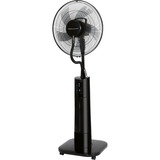 ProfiCare PC-VL 3089 LB, Ventilator schwarz