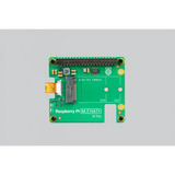 Raspberry Pi Foundation Raspberry Pi 5 Pi M.2 HAT+, Schnittstellenerweiterung 