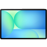 SAMSUNG Galaxy Tab S10 FE+ 128GB, Tablet-PC grau, Android