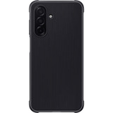 SAMSUNG Rugged Case, Handyhülle schwarz, Samsung Galaxy A26 5G