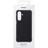SAMSUNG Rugged Case, Handyhülle schwarz, Samsung Galaxy A26 5G