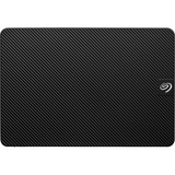 Seagate Expansion Desktop 16 TB, Externe Festplatte schwarz, Micro-USB-B 3.2 Gen 1 (5 Gbit/s)