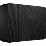 Seagate Expansion Desktop 16 TB, Externe Festplatte schwarz, Micro-USB-B 3.2 Gen 1 (5 Gbit/s)