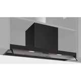 Siemens LJ95BCC60 iQ300, Dunstabzugshaube schwarz (matt), 90 cm