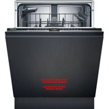 Siemens SX63EX02AE IQ300, Spülmaschine 60 cm, Home Connect, XXL