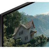 Sony BRAVIA 3 II  K43XR35, LED-Fernseher 108 cm (43 Zoll), schwarz, UltraHD/4K, Triple Tuner, 120Hz Panel