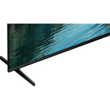 Sony BRAVIA 3 II  K43XR35, LED-Fernseher 108 cm (43 Zoll), schwarz, UltraHD/4K, Triple Tuner, 120Hz Panel