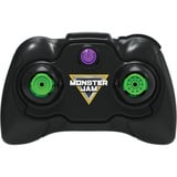 Spin Master Monster Jam - Smash 'n Bash Grave Digger,, RC Maßstab 1:15