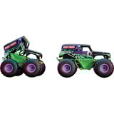 Spin Master Monster Jam - Smash 'n Bash Grave Digger,, RC Maßstab 1:15