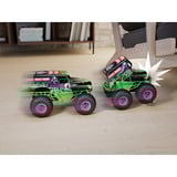 Spin Master Monster Jam - Smash 'n Bash Grave Digger,, RC Maßstab 1:15