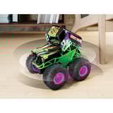 Spin Master Monster Jam - Smash 'n Bash Grave Digger,, RC Maßstab 1:15