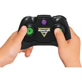 Spin Master Monster Jam - Smash 'n Bash Grave Digger,, RC Maßstab 1:15