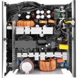 Thermaltake SMART BM3 850W, PC-Netzteil schwarz, 1x 12VHPWR, 4x PCIe, Kabel-Management, 850 Watt