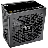 Thermaltake Toughpower GT 850W, PC-Netzteil schwarz, 1x 12-Pin High Power GPU, 4x PCIe, Kabelmanagement, 850 Watt