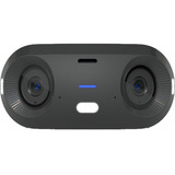 Ubiquiti G6 180, Überwachungskamera schwarz